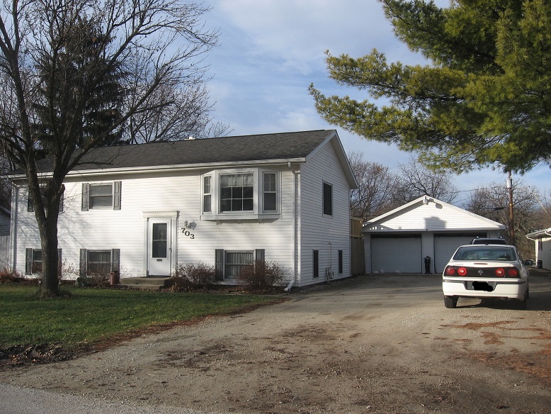 06162170030000 Troy Township