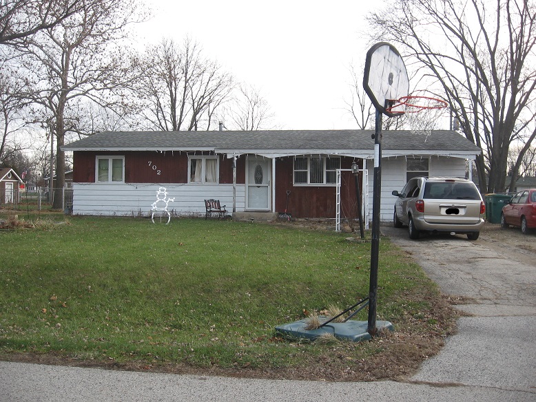 06162190020000 Troy Township