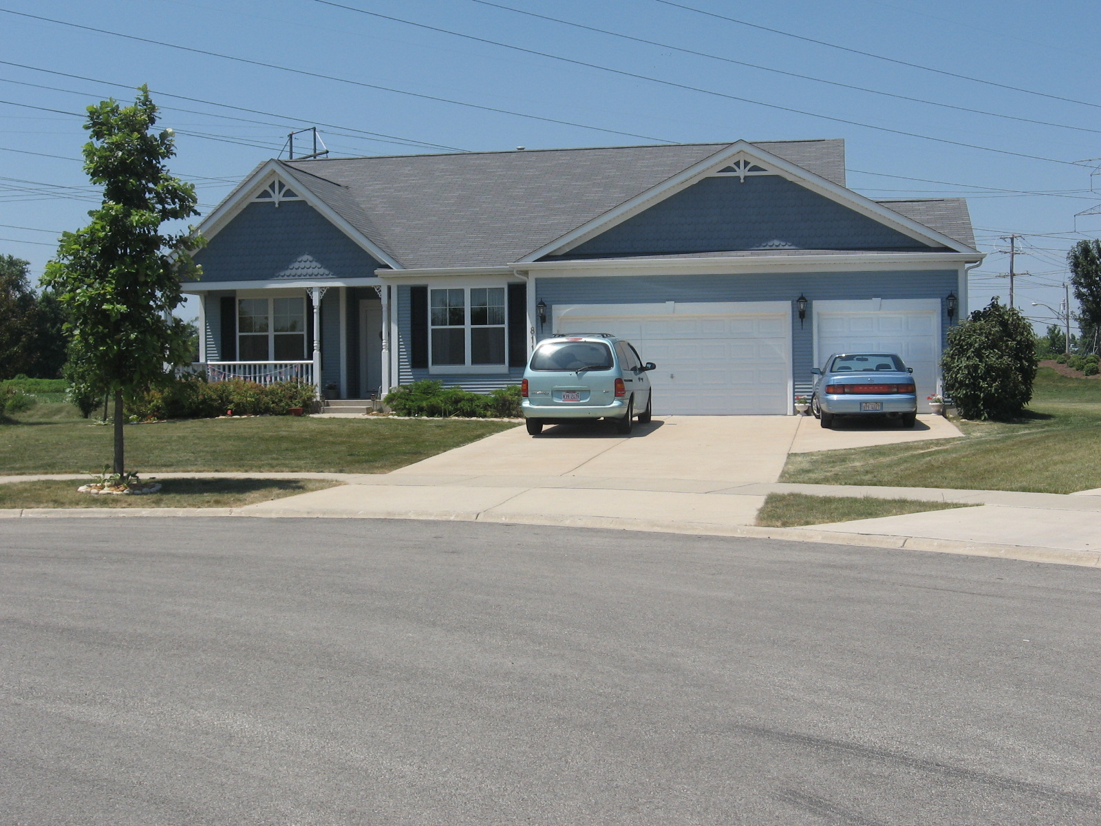 06201030560000 Troy Township