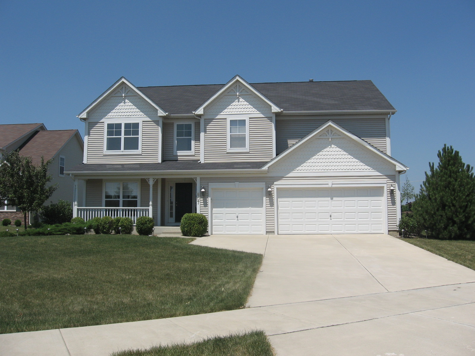 06201030580000 Troy Township