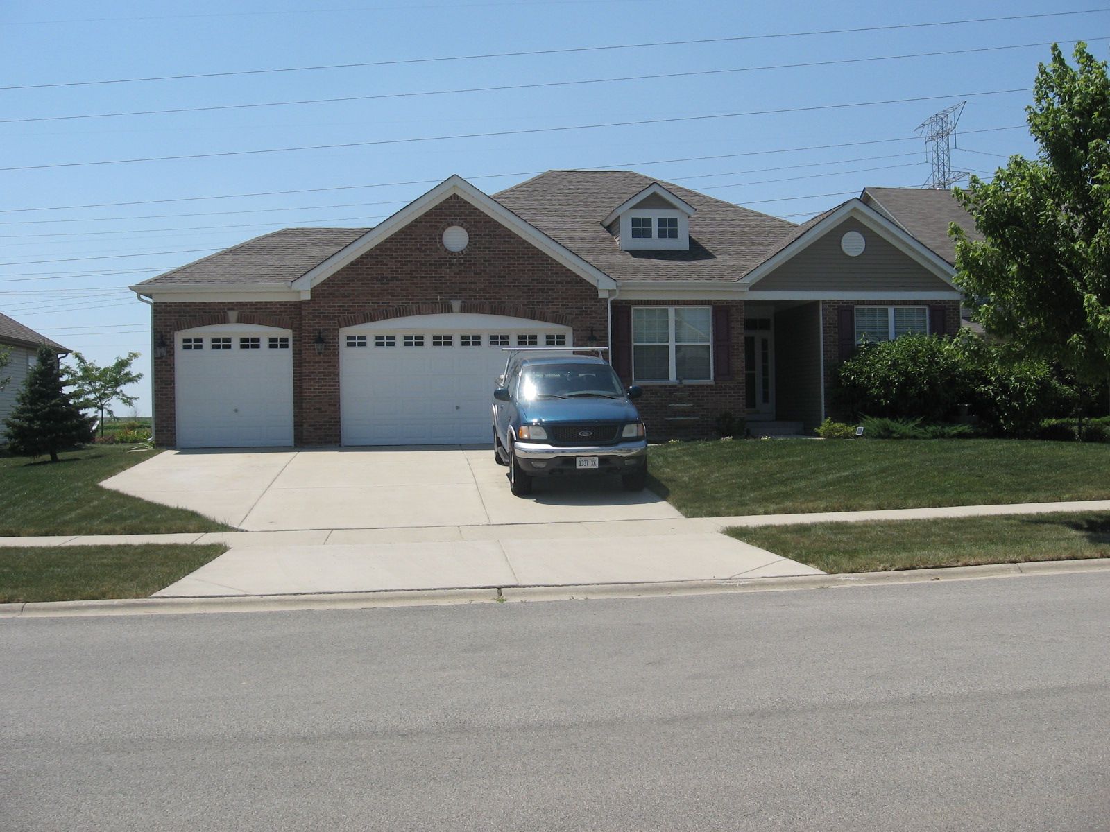 06201030660000 Troy Township