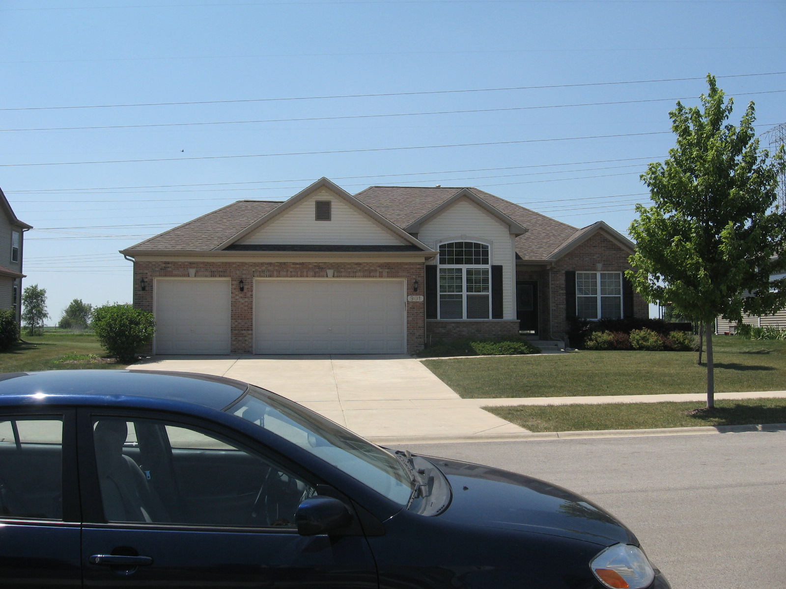 06201030670000 Troy Township