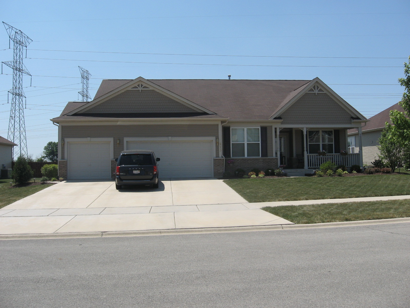 06201030730000 Troy Township