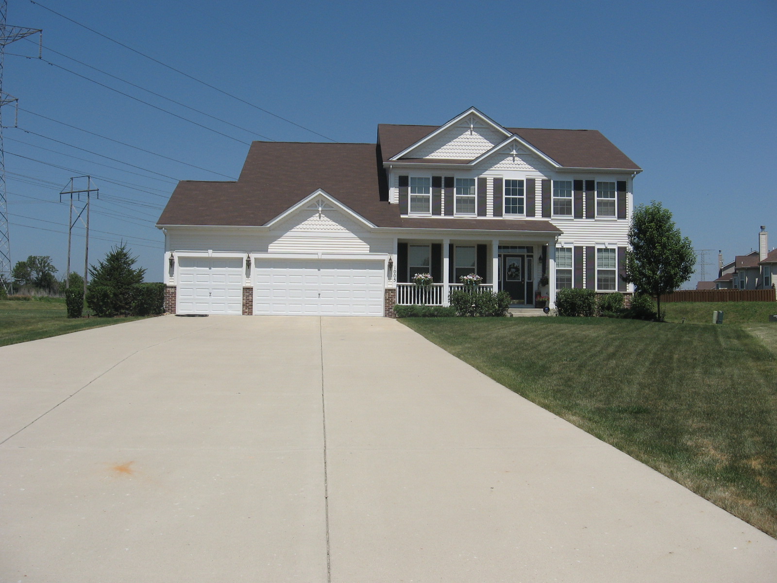 06201030760000 Troy Township