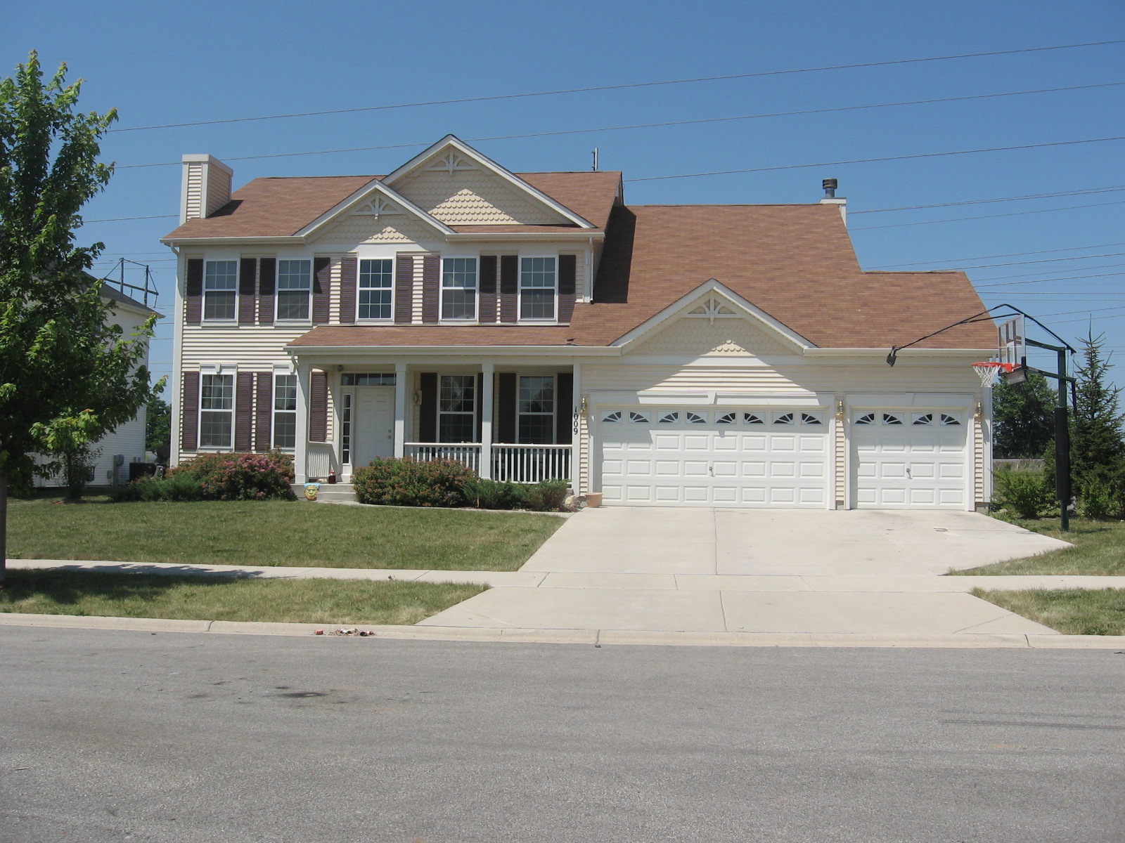 06201030790000 Troy Township