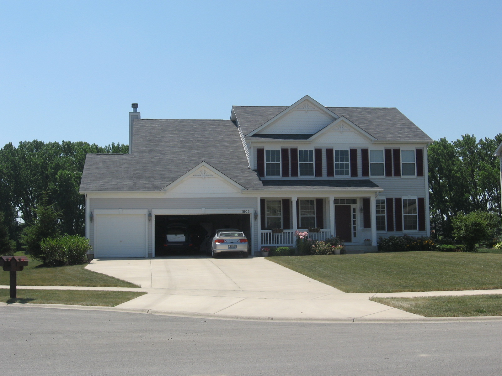 06201030880000 Troy Township