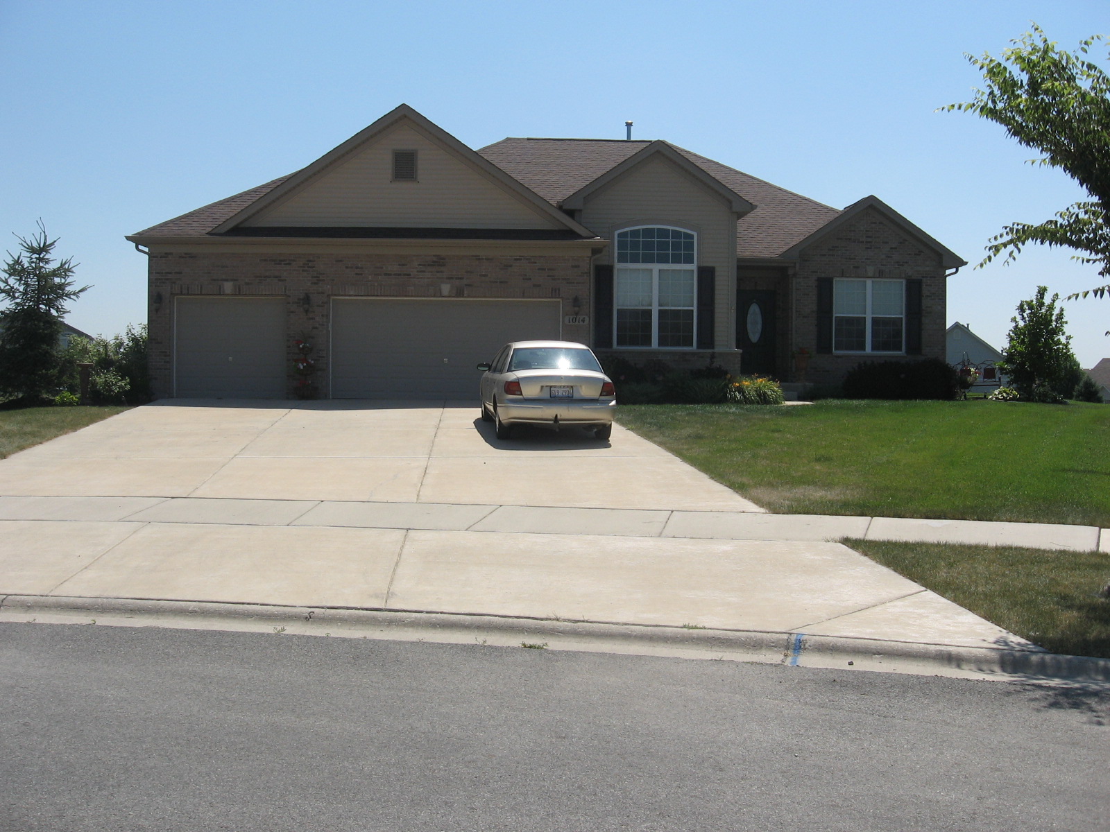 06201031000000 Troy Township