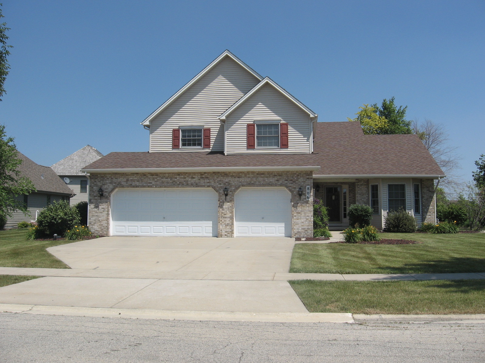 06202030020000 Troy Township