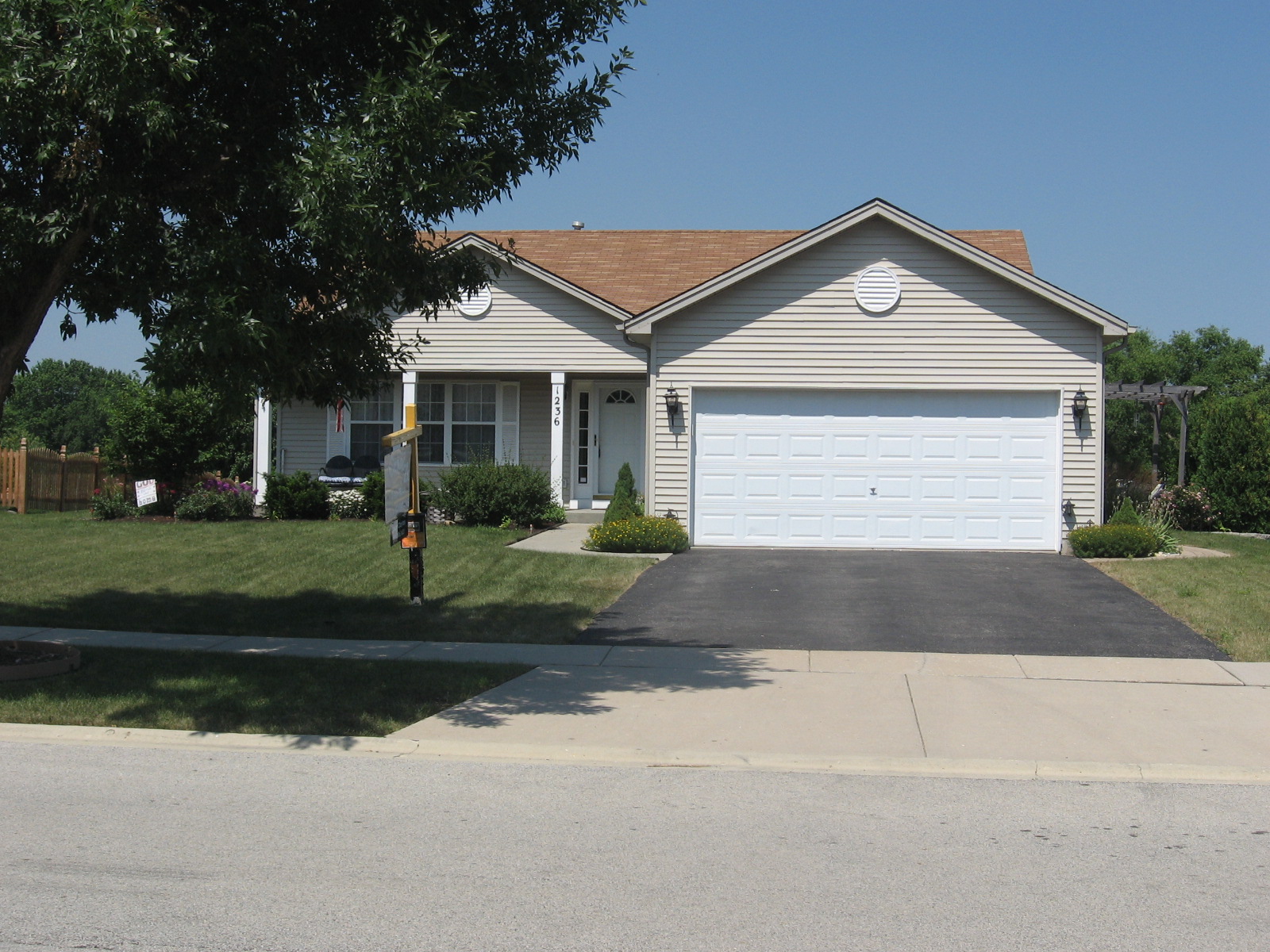 06202040050000 Troy Township