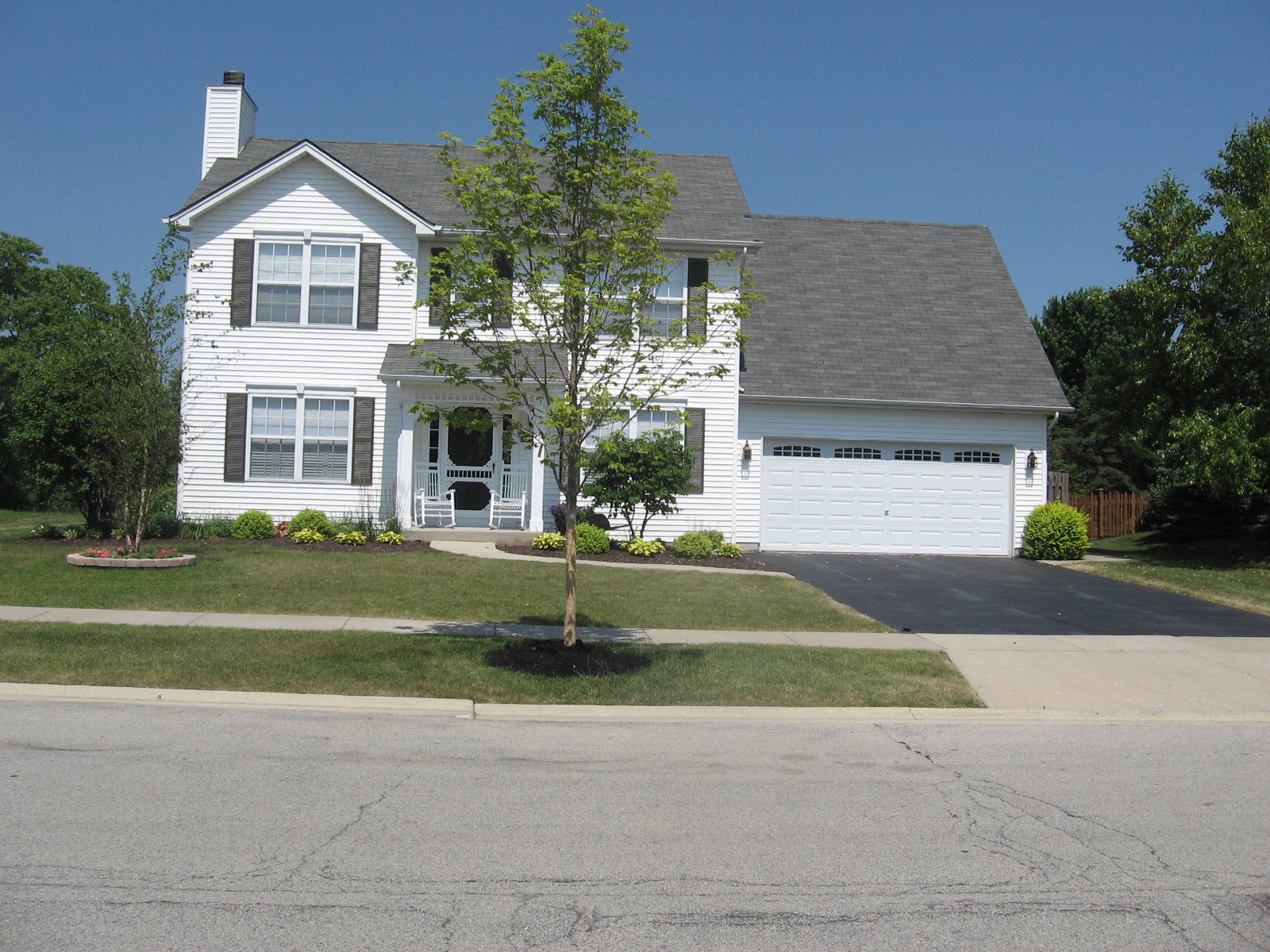 06202040070000 Troy Township