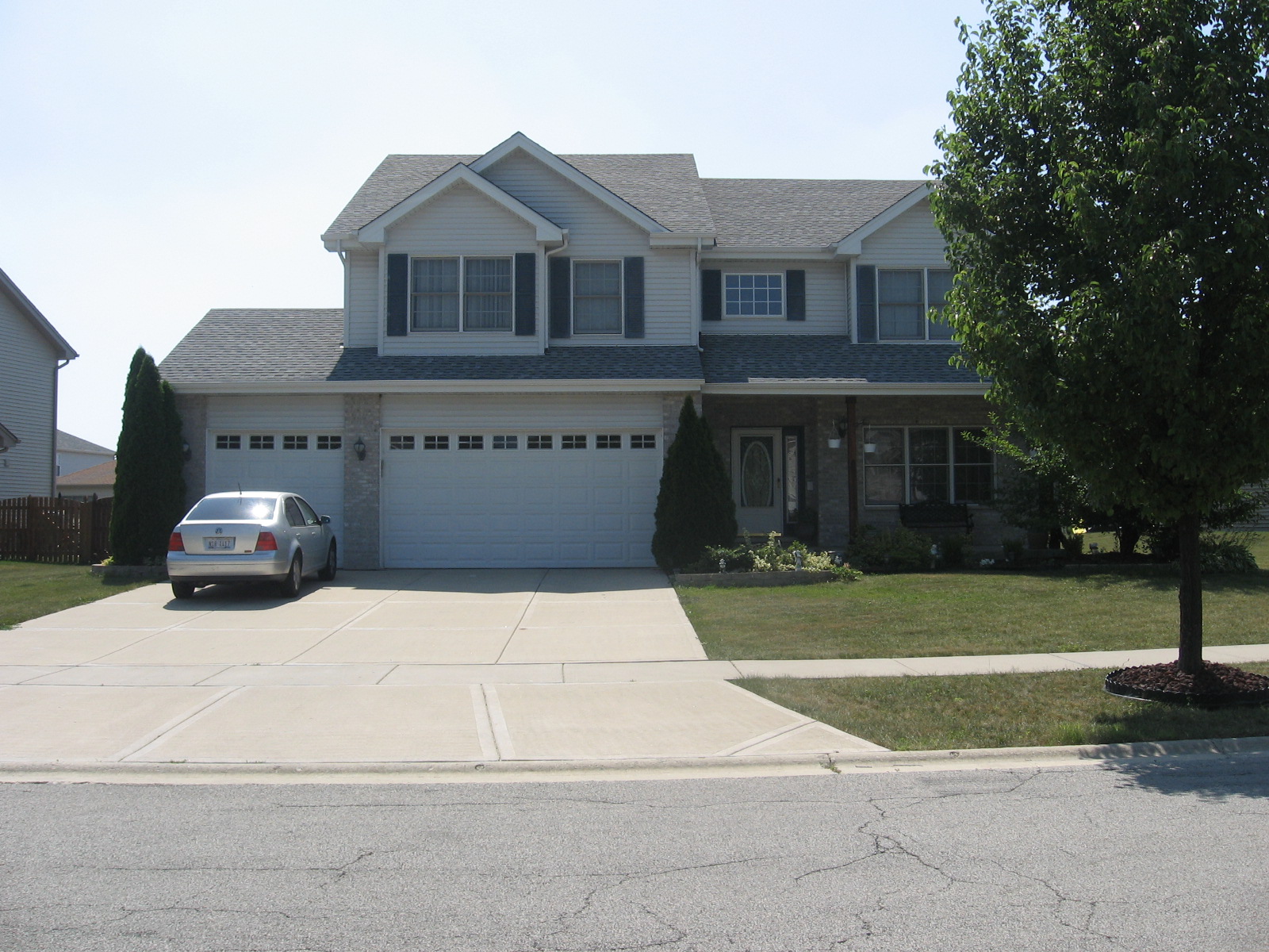 06202090120000 Troy Township