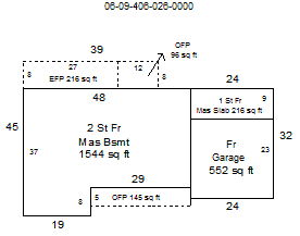 06094060260000 sketch